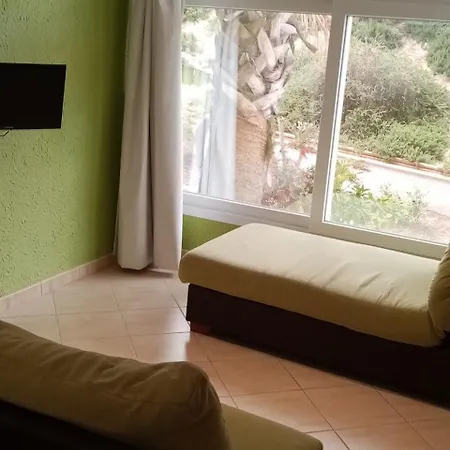 Casa Costa Hispania Semesterbostad