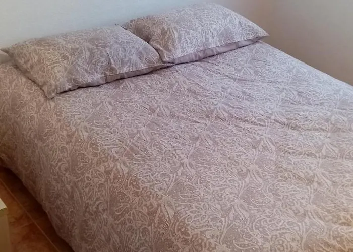 Vakantiehuis Casa Costa Hispania