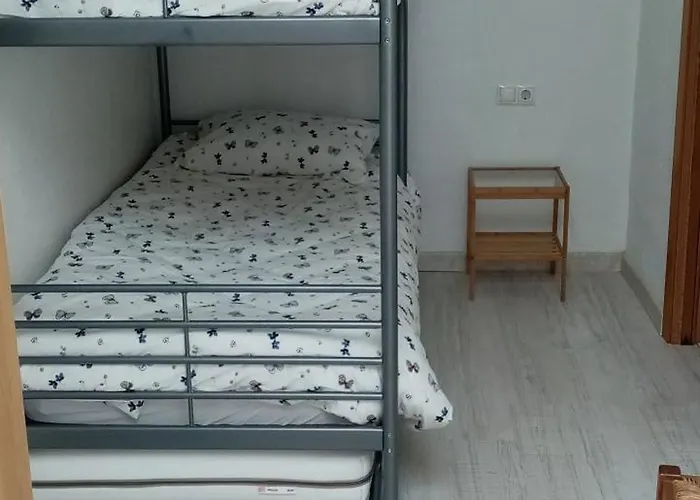 Casa Costa Hispania Vakantiehuis