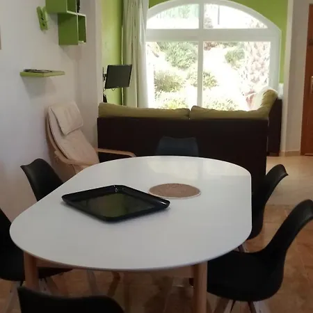Casa Costa Hispania * غران ألاكانت