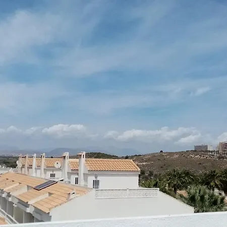 Casa Costa Hispania