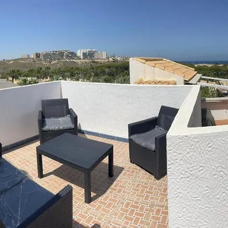 بيت للعطل Casa Costa Hispania *