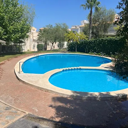 Casa Costa Hispania بيت للعطل